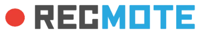 次世代採用動画サービス『RECMOTE』
