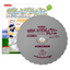 Grass Cutting Chip Saw "Iwama Style Miracle Power Blade"