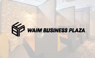 シェアオフィスサービス