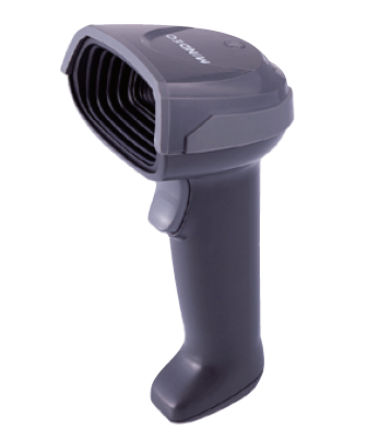 バーコードスキャナ『MD6200』