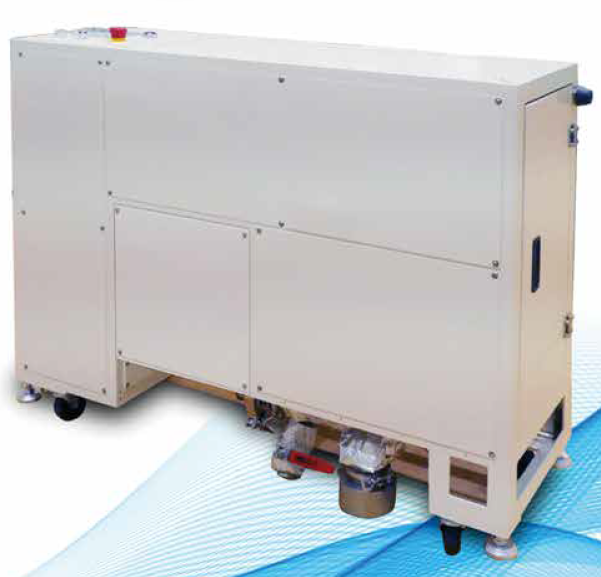 フラックス回収装置『CDC-R1』