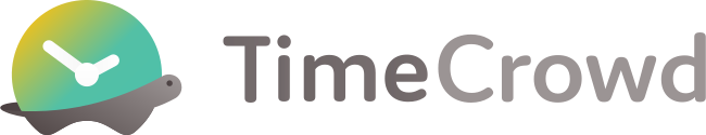 時間管理ツール『TimeCrowd』
