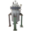 Other pressure vessels [tanks]