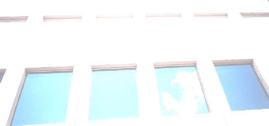 長期対候・耐食性コーティング塗料　セラポリマー2000