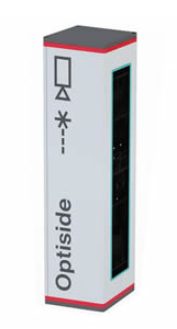 木口判別スキャナー『オプチサイド』