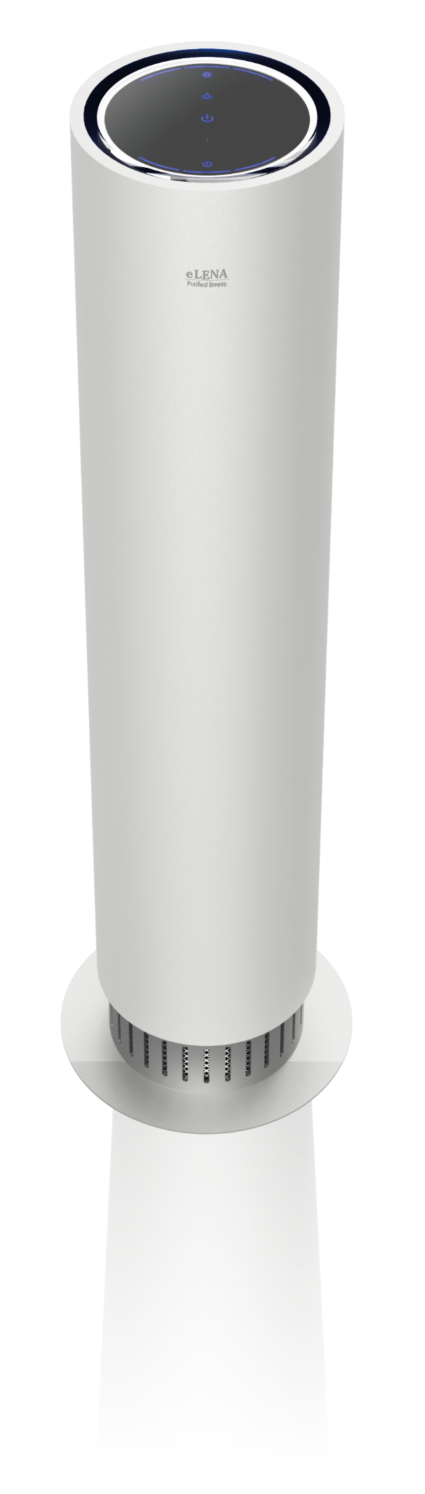 感染症対策　UVC空気除菌装置　eLENA(エレナ）
