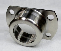 【加工事例】ステンレス