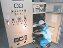 設備管理業務サービス