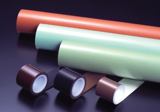 耐熱シリコーンゴム複合製品『ホンダのシリコーン』