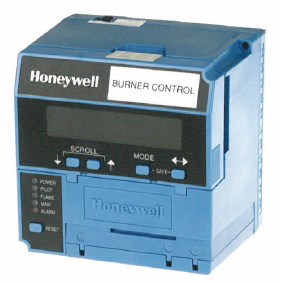 燃焼機器『バーナーコントローラー』