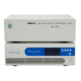 超音波一般産業用洗浄  ＱＵＡＶＡ　Ｍｕｌｔｉ 