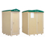 Outdoor Bath Shower Unit "FS2 Series"