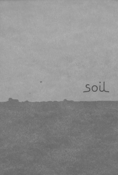 【カタログ】珪藻土製品『soil』（ダイジェスト版）