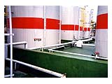 光産業社〜床用・防波堤・塔・側溝向け　ライニング材〜