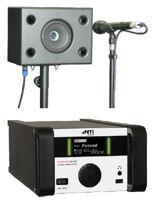 オーディオアナライザ - メーカー・企業と製品の一覧 | イプロス