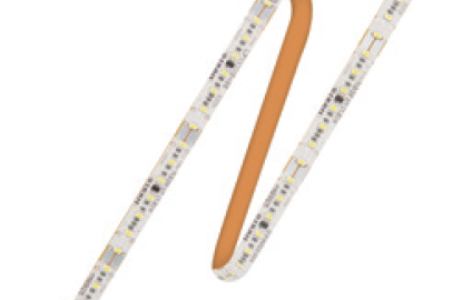LEDテープライト『リニアライトフレックス ユニフォミティ』