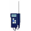 Calibration certificate included for food use digital thermometer / Model number M1241-P300W