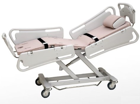 シャワーストレッチャー『NS-200/600』