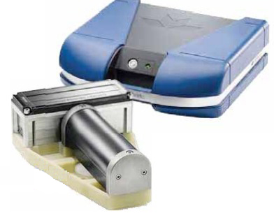 高解像度ナローマルチビームソナー『SeaBat T50-P』