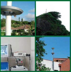 雷警報器『サンダーメーター TM-5型』