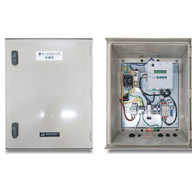 雷サージカウンタ「SC-401A」 製品画像