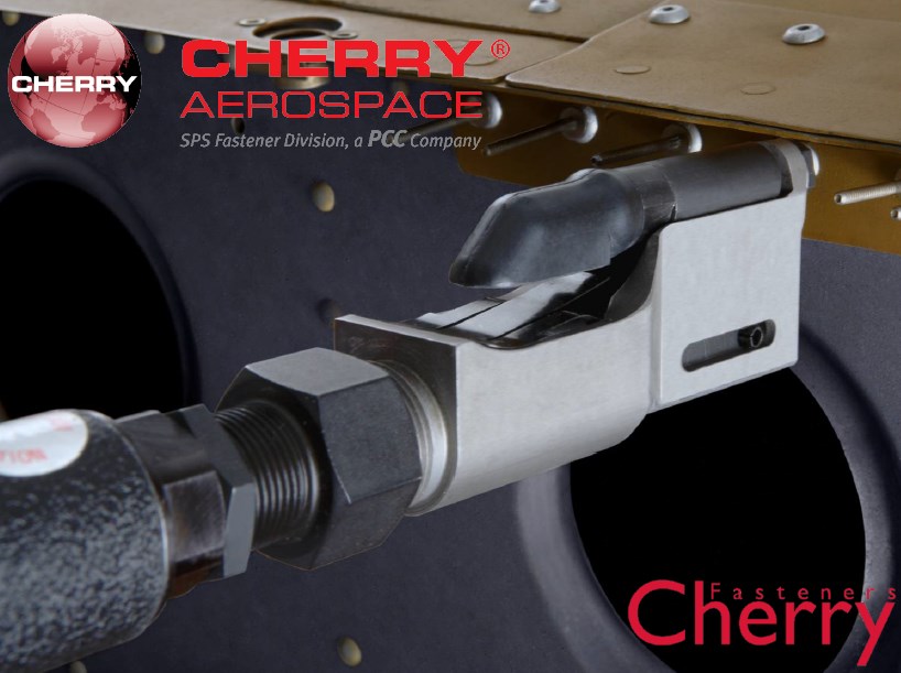 『BLIND RIVET（ブラインドリベット）』