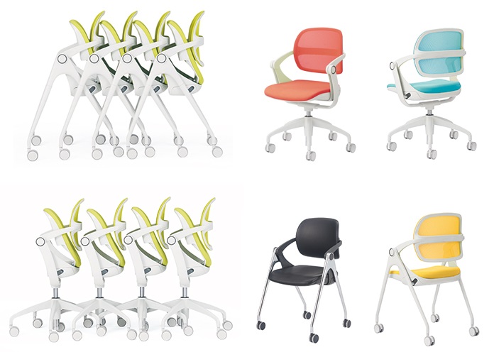 チェア『Swin(スウィン)』