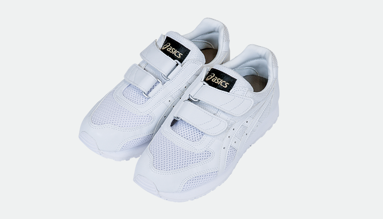 エースミック 静電靴