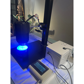 Uv-LEDコントローラー