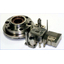 Business Introduction: Custom parts manufacturing for precision molds and equipment, among others.