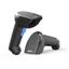 Handheld Laser Barcode Scanner MS851 [Lightweight & Durable]