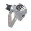 Diffusion-type analog output detection device for combustible gases 'KD-5A/5B'