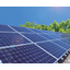 Solar power generation service