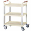 Tool Wagon Basic Type KT707F1 White
