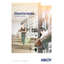 ABLOY electric lock