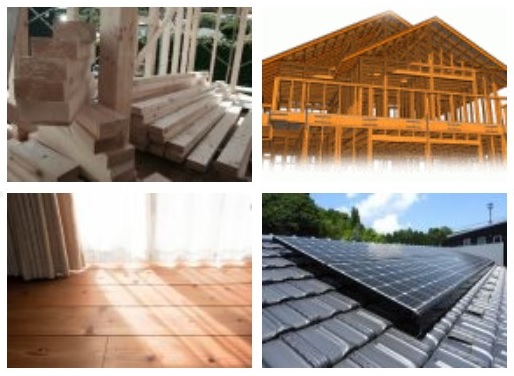 名古屋木材株式会社　会社案内