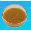 New chelating resin for boron selectivity