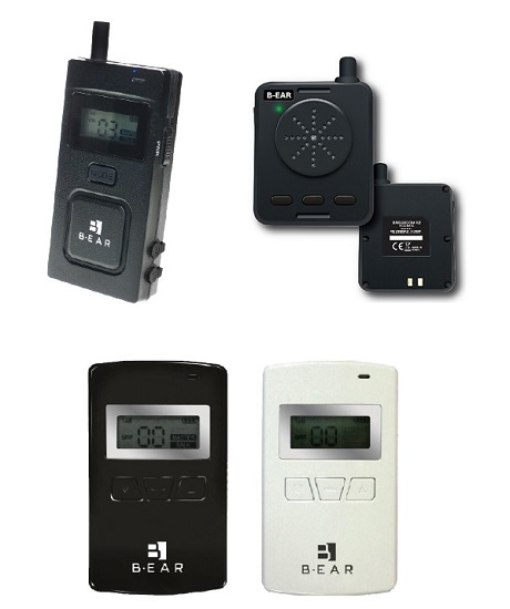 ［会社案内］B-EAR｜株式会社ベアリッジ