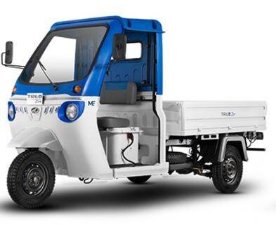 エレクトライク PU