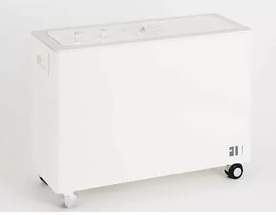A2Care 噴霧器『AIR MISTY』 グロー・プランニング | イプロス