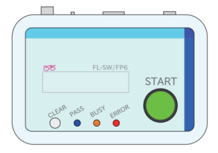 簡単書込みスイッチ『FL-SW/FP6』