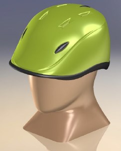 3Dデータ作成【イラストを元に3Dデータを作成します！】