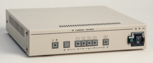 ネットワークビューワ『ICV-400』