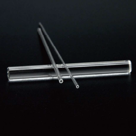 マイクロガラスロッド