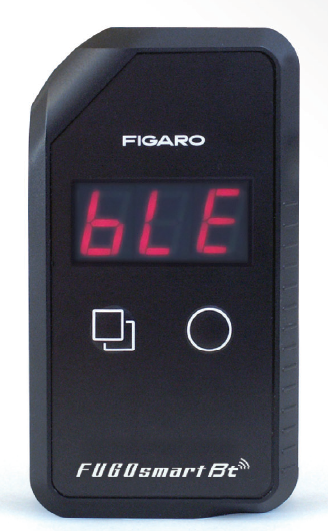 デジタルアルコール検知器『フーゴスマートBt』