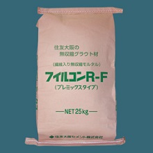 ひび割れ低減型繊維入り無収縮モルタル フィルコンR-F 住友大阪