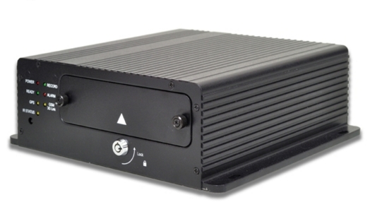 ドライブレコーダー『MDVR-100』