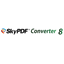 SkyPDF Converter 8