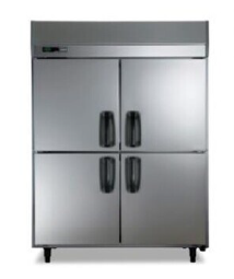 空調機器・冷凍冷蔵機器 新設/更新工事