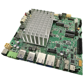 組込み用Mini-ITXマザーボード『TLM520』